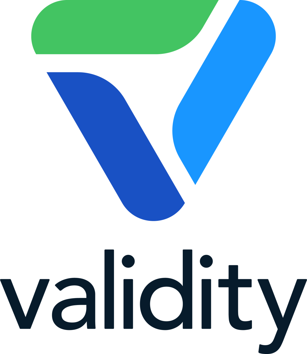 Validity Email Deliverability Platform